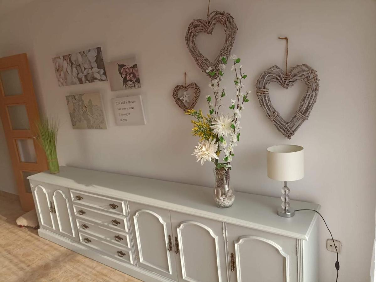 La Estrella De Apartament Alacant