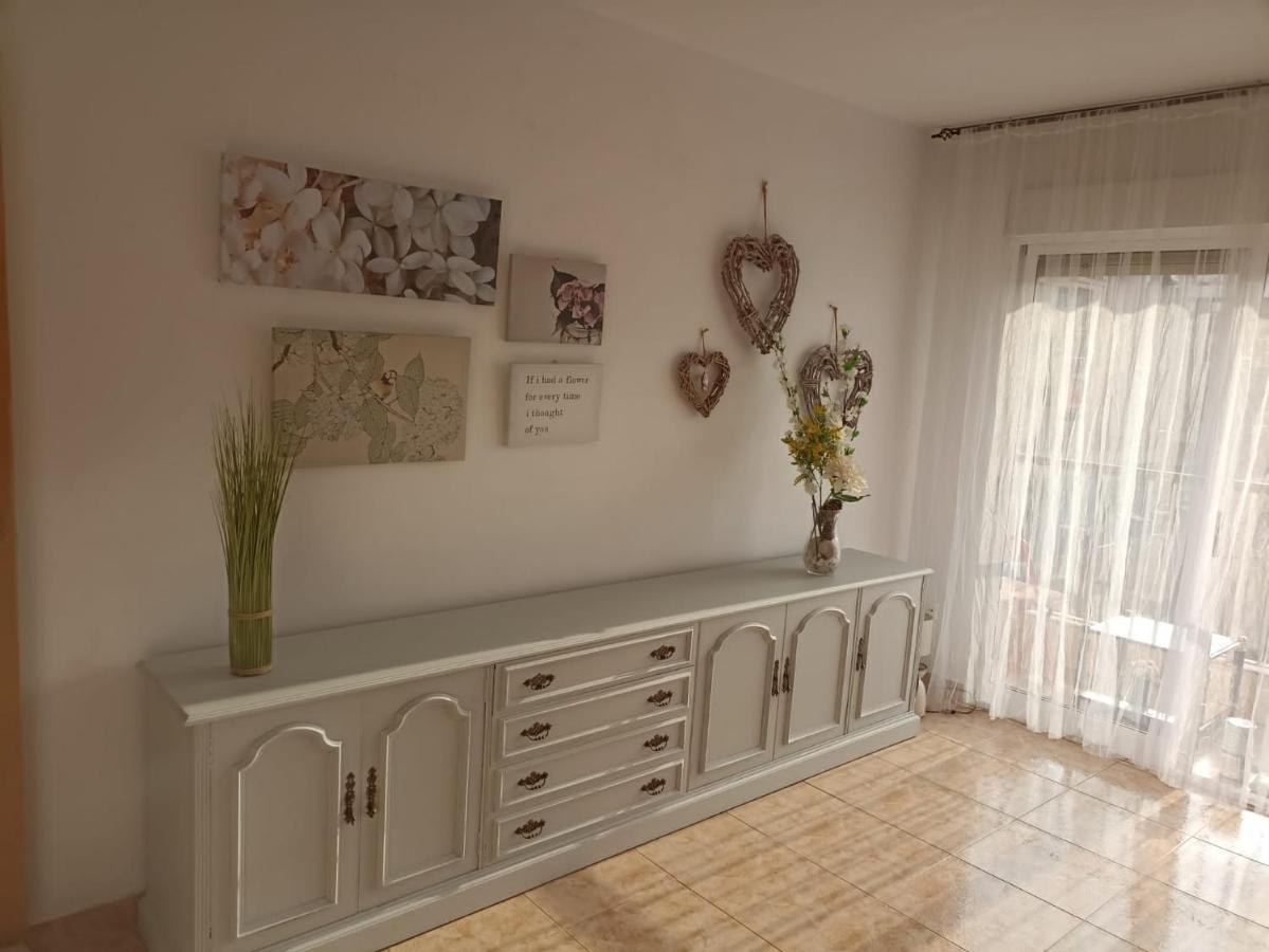 Apartament La Estrella De Alacant
