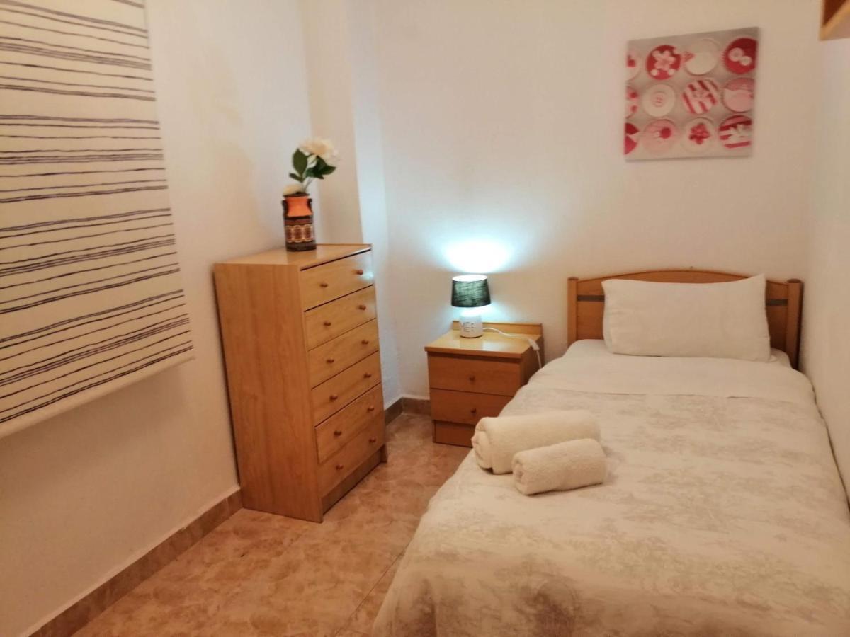 Appartement La Estrella De *