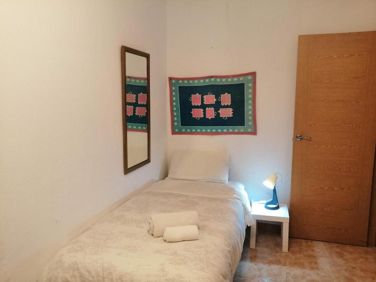 Appartement La Estrella De *