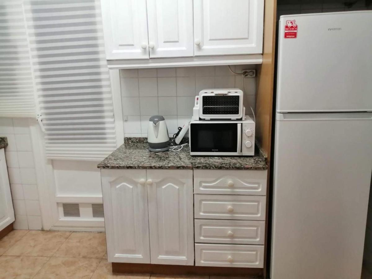 Appartement La Estrella De
