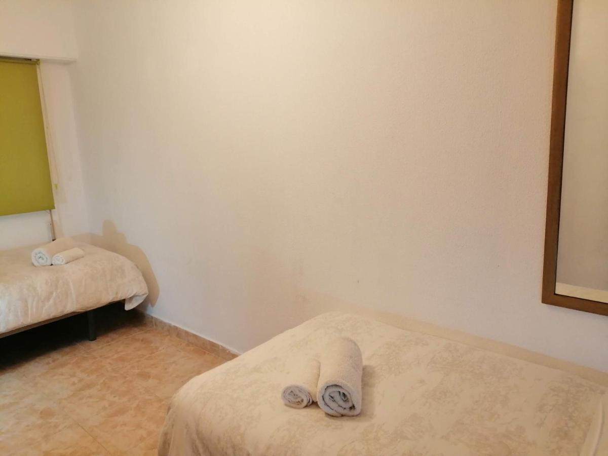 Appartement La Estrella De