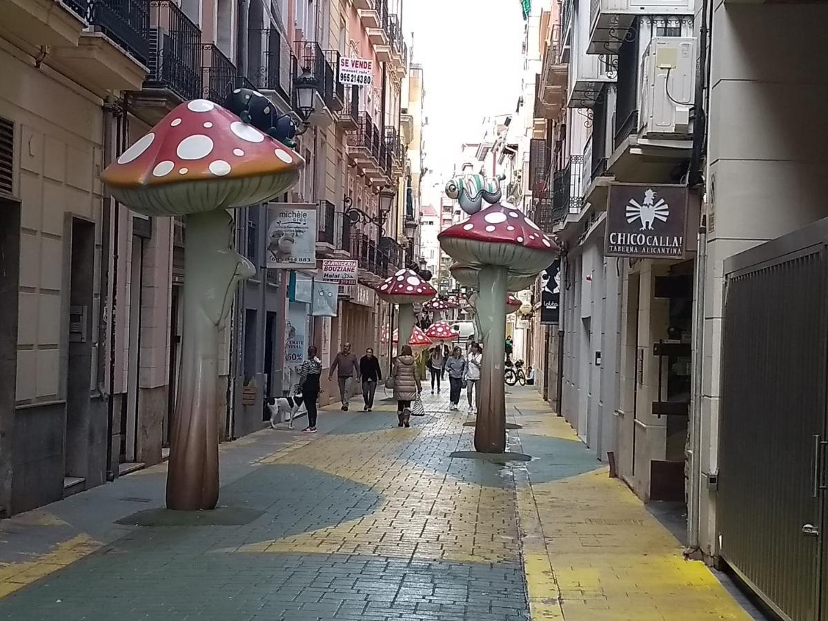 Apartament La Estrella De *