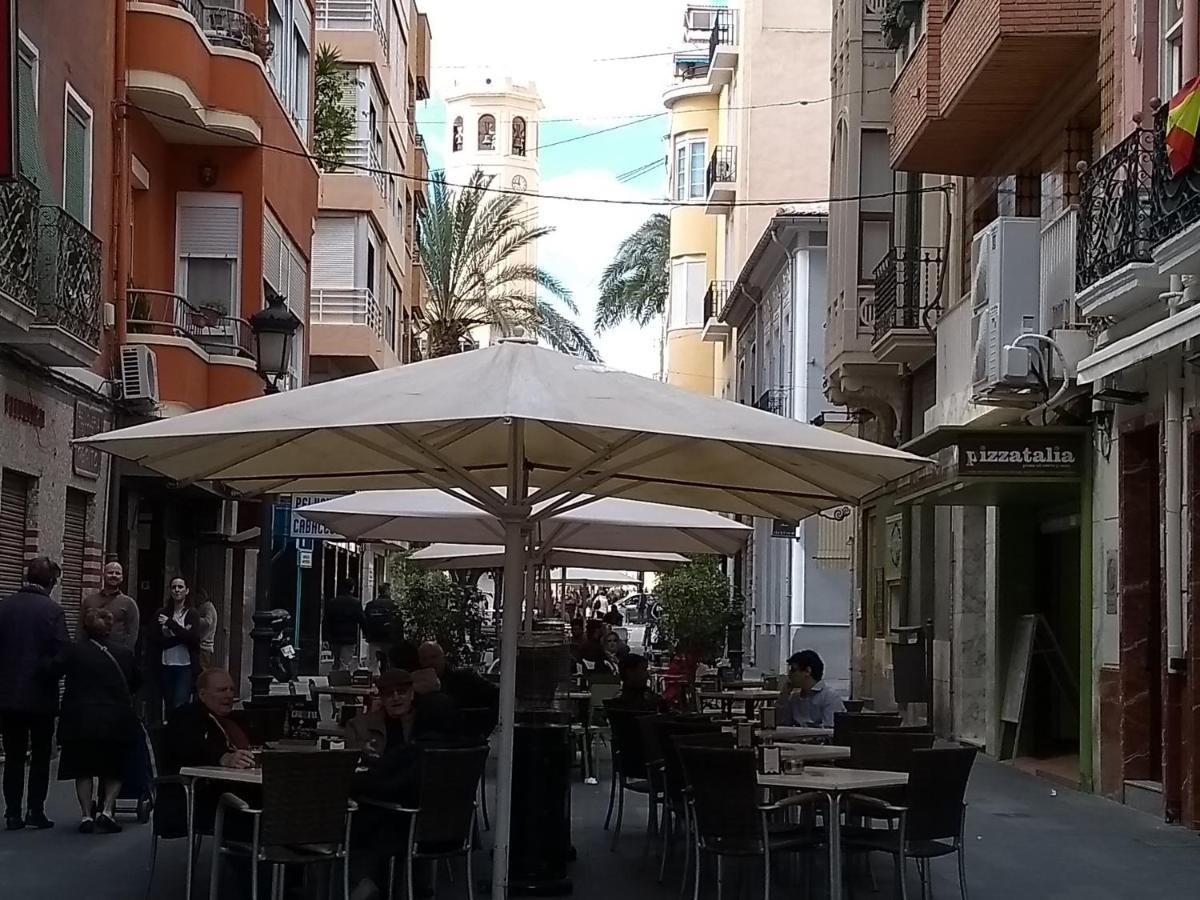 La Estrella De Appartement Alicante