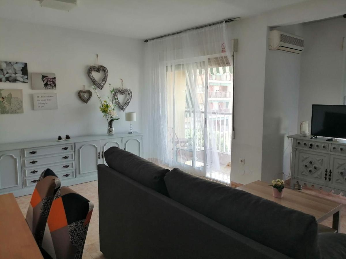 La Estrella De Apartament Alacant