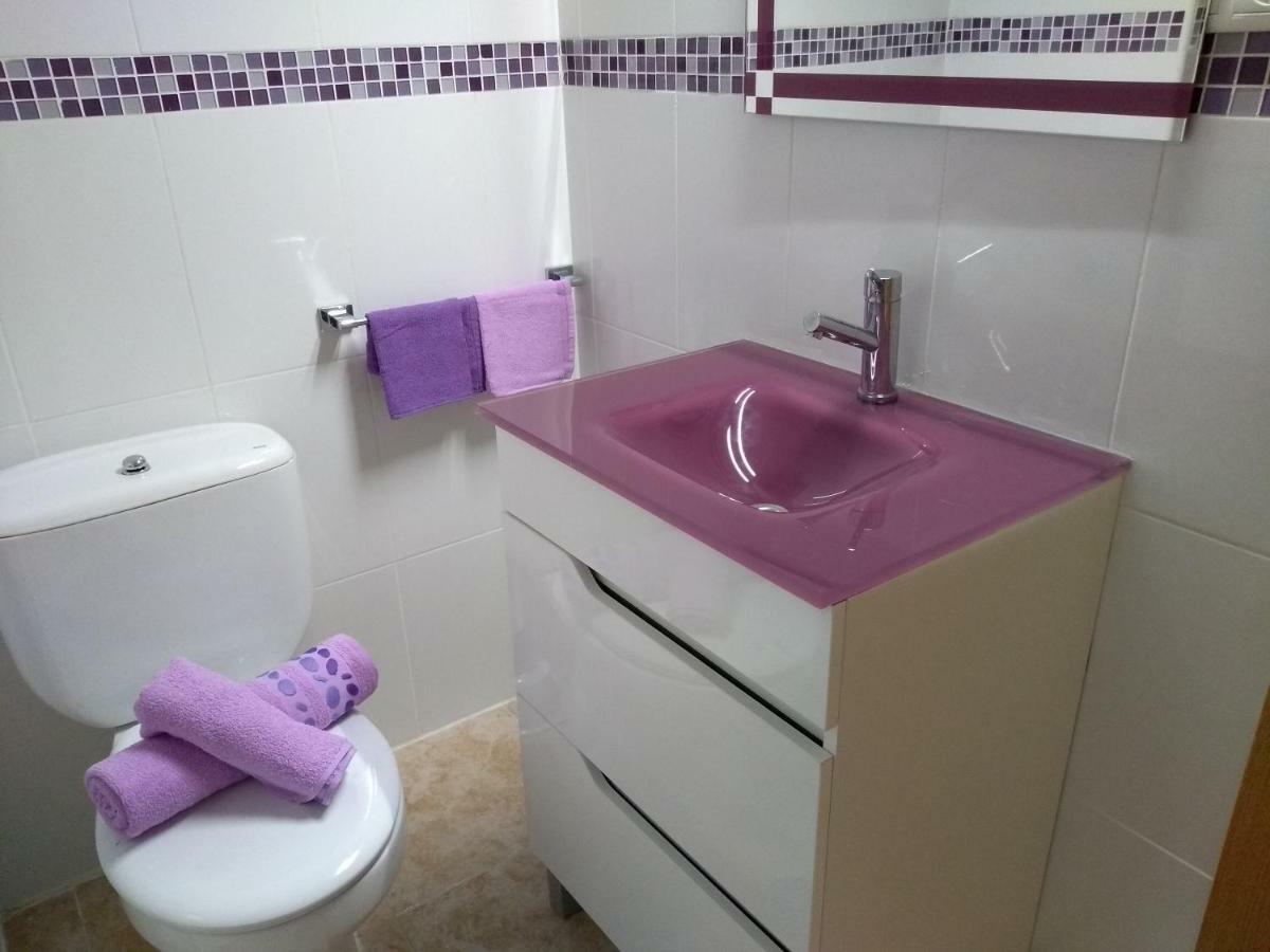 La Estrella De Apartament Alacant