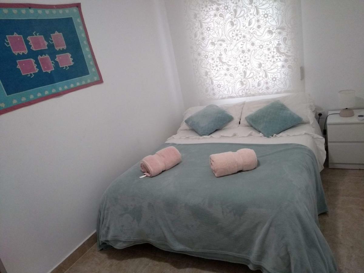 Appartement La Estrella De