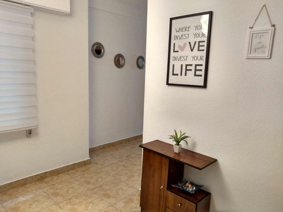 Appartement La Estrella De